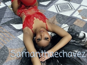 Samanthaechavez