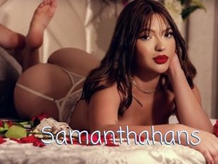 samanthahans Callsex