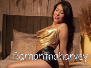 samanthaharvey Callsex