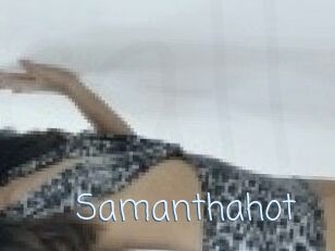 Samanthahot
