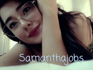 Samanthajobs