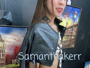 Samanthakerr