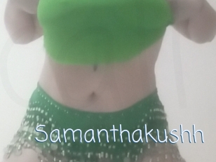 Samanthakushh