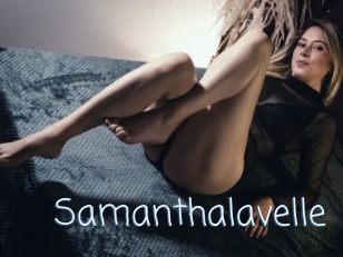 samanthalavelle Callsex