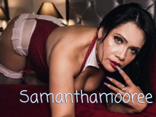 Samanthamooree