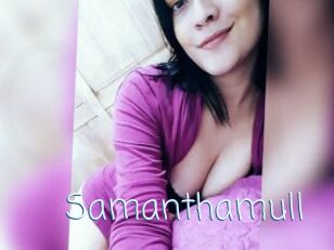 Samanthamull