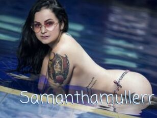 Samanthamullerr