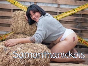 Samanthanickols