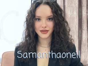 Samanthaoneil