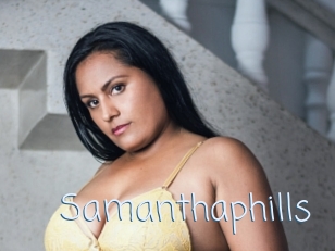 Samanthaphills