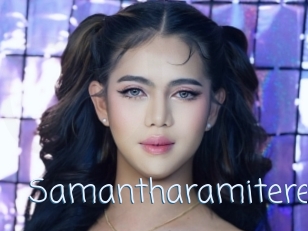 Samantharamitere