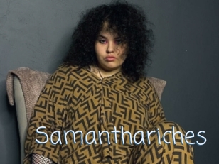 Samanthariches