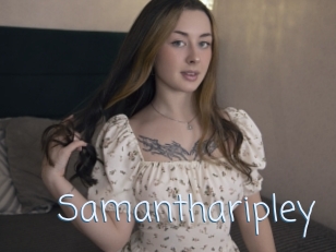Samantharipley