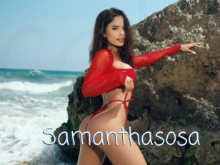 Samanthasosa