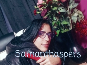 Samanthaspers