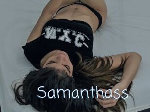 Samanthass