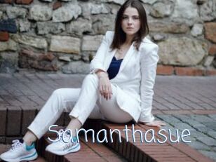 Samanthasue