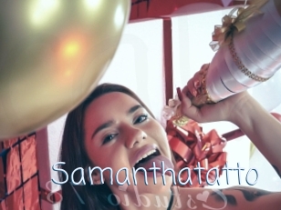 Samanthatatto