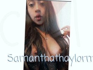 Samanthathaylorm