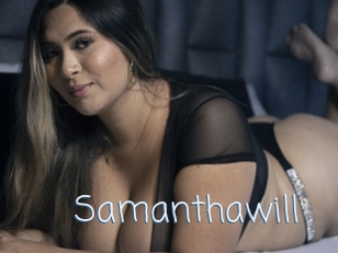 Samanthawill