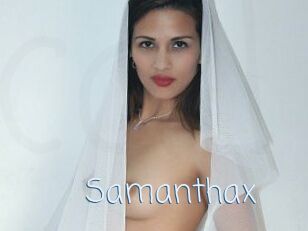 Samanthax