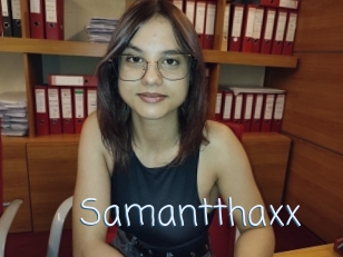Samantthaxx