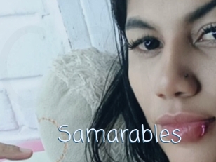 Samarables