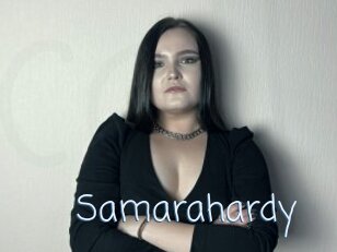 Samarahardy