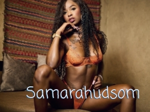 Samarahudsom