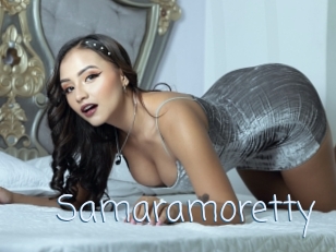 Samaramoretty