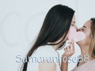 Samaranrose88