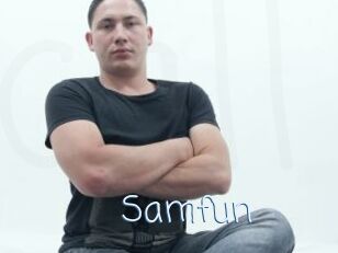 Samfun