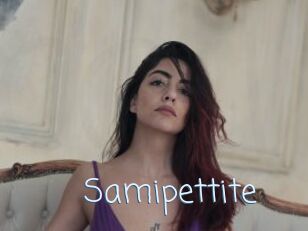 Samipettite