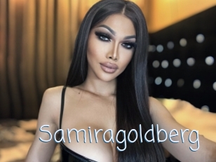 Samiragoldberg