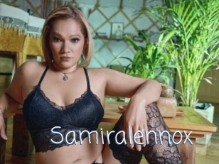 samiralennox Callsex