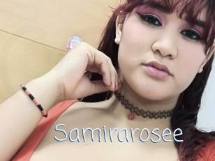 Samirarosee