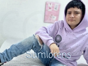 Samlorens