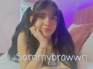 Sammybrowwn