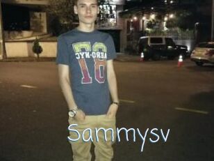 Sammysv
