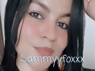 Sammyyfoxxx