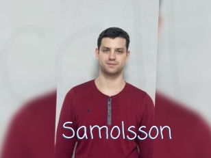 Samolsson
