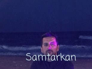 Samtarkan