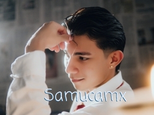 samucamx Callsex
