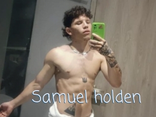 samuel_holden Callsex
