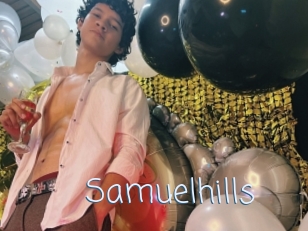 samuelhills Callsex