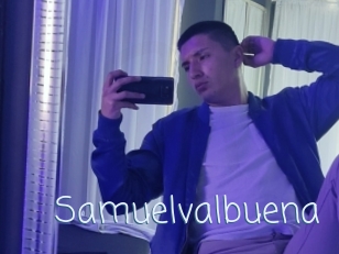Samuelvalbuena