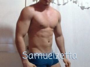 Samuelzetta