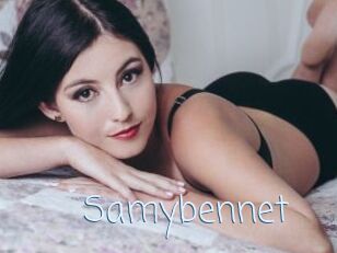 Samybennet
