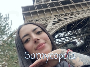 Samycopola
