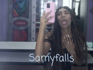 Samyfalls